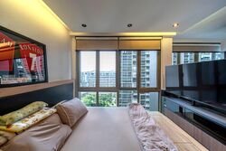 Sol Acres (D23), Condominium #589754821
